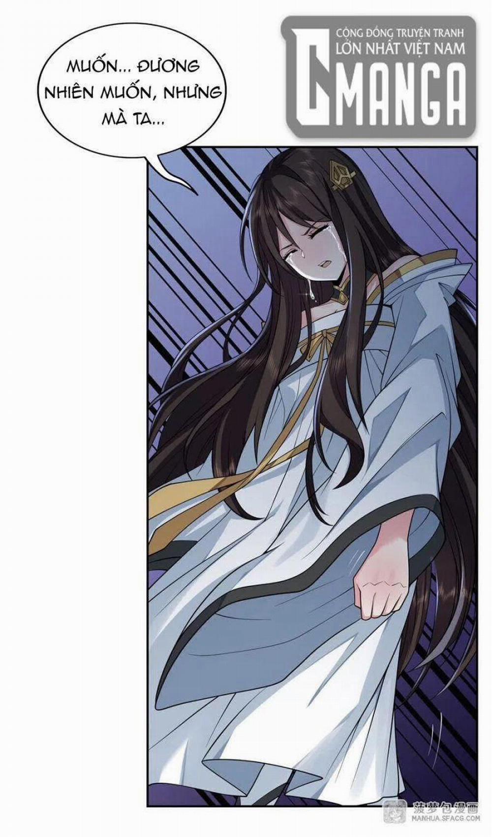 Các Nữ Đồ Đệ Của Ta Đều Là Chư Thiên Đại Lão Tương Lai 4 trang 31