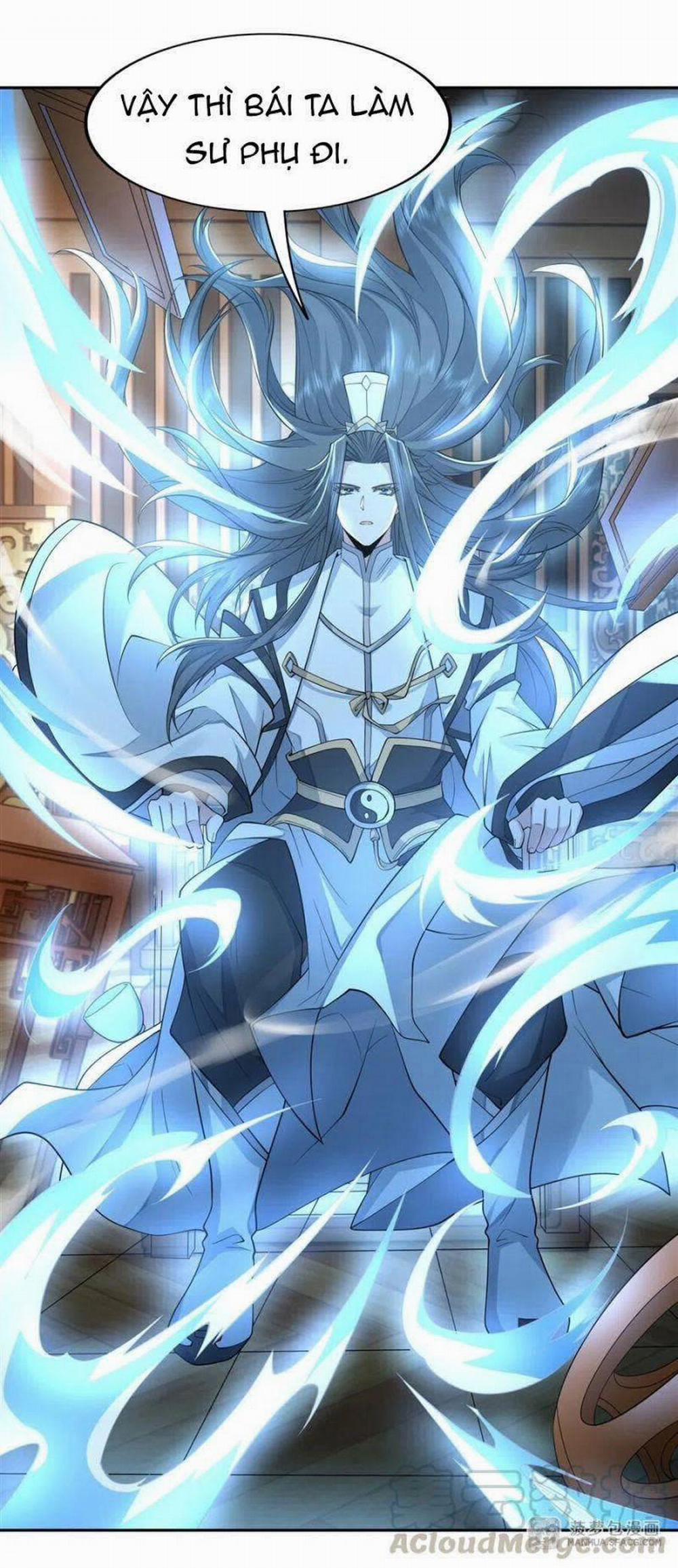 Các Nữ Đồ Đệ Của Ta Đều Là Chư Thiên Đại Lão Tương Lai 4 trang 32