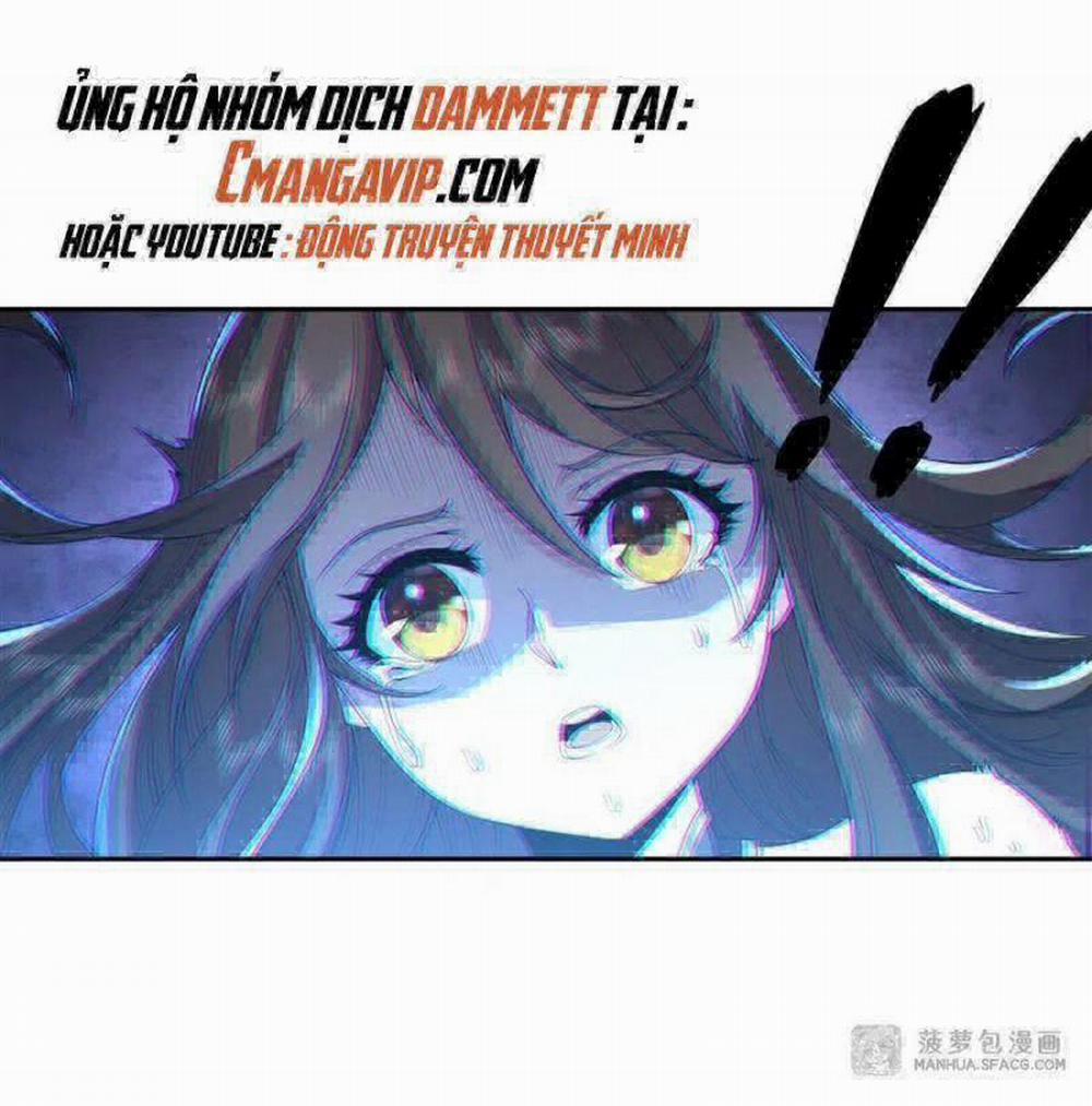 Các Nữ Đồ Đệ Của Ta Đều Là Chư Thiên Đại Lão Tương Lai 4 trang 33