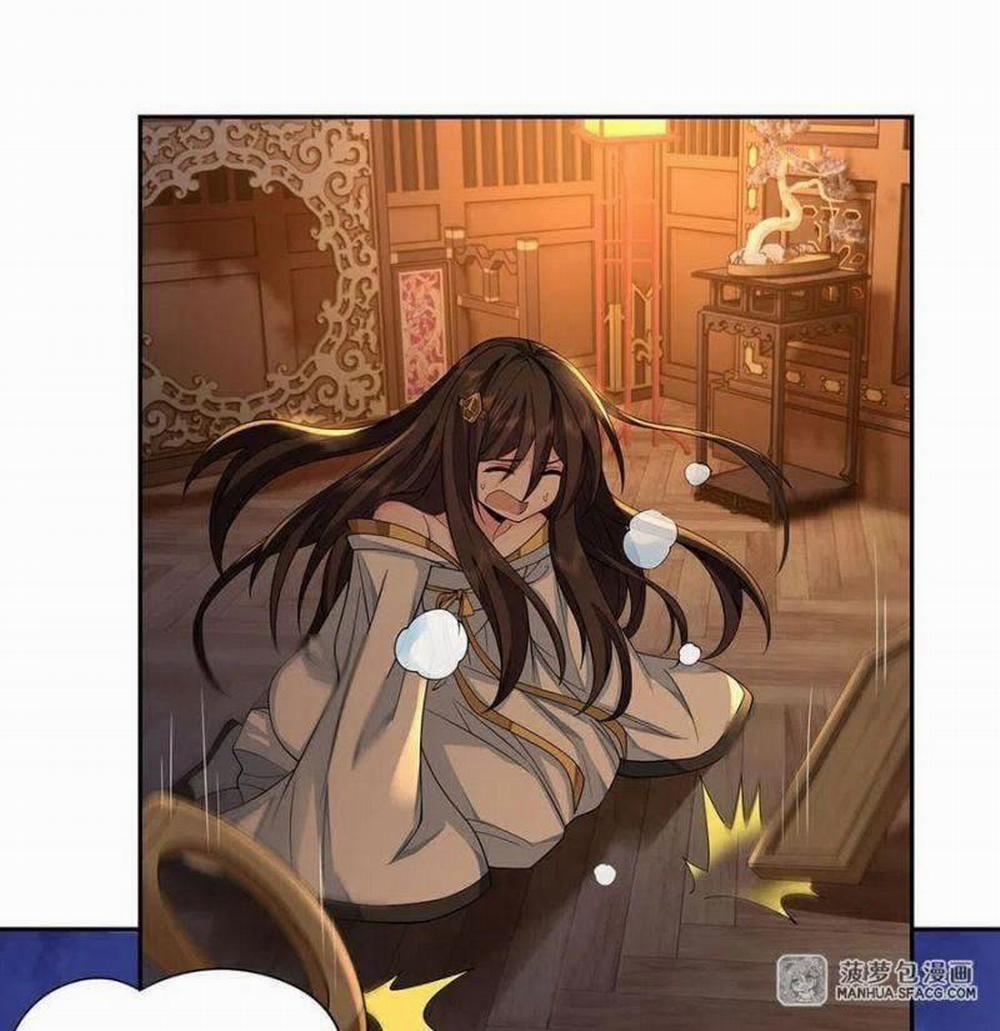 Các Nữ Đồ Đệ Của Ta Đều Là Chư Thiên Đại Lão Tương Lai 4 trang 36