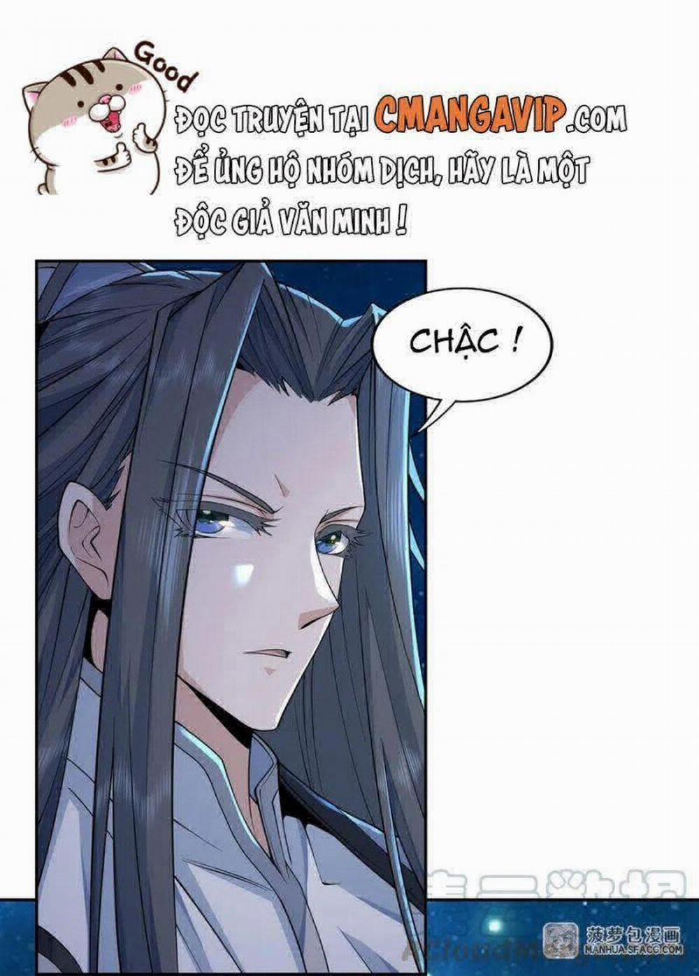 Các Nữ Đồ Đệ Của Ta Đều Là Chư Thiên Đại Lão Tương Lai 4 trang 5