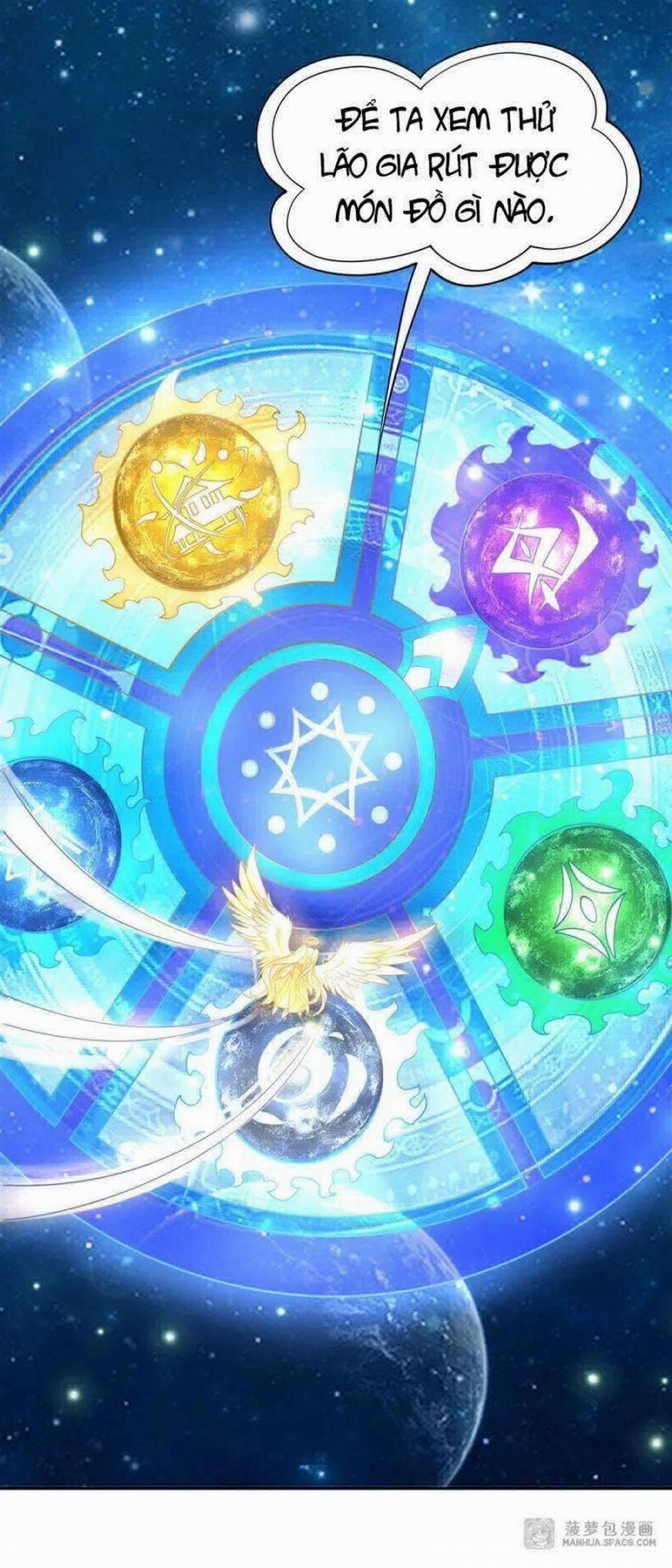 Các Nữ Đồ Đệ Của Ta Đều Là Chư Thiên Đại Lão Tương Lai 4 trang 6