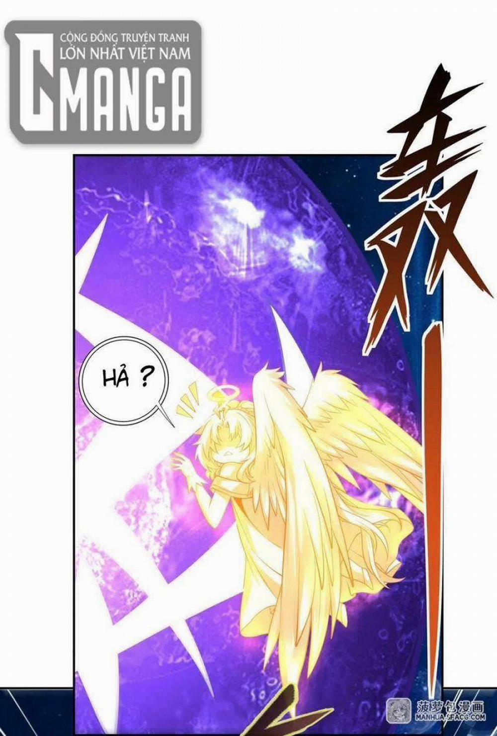 Các Nữ Đồ Đệ Của Ta Đều Là Chư Thiên Đại Lão Tương Lai 4 trang 7