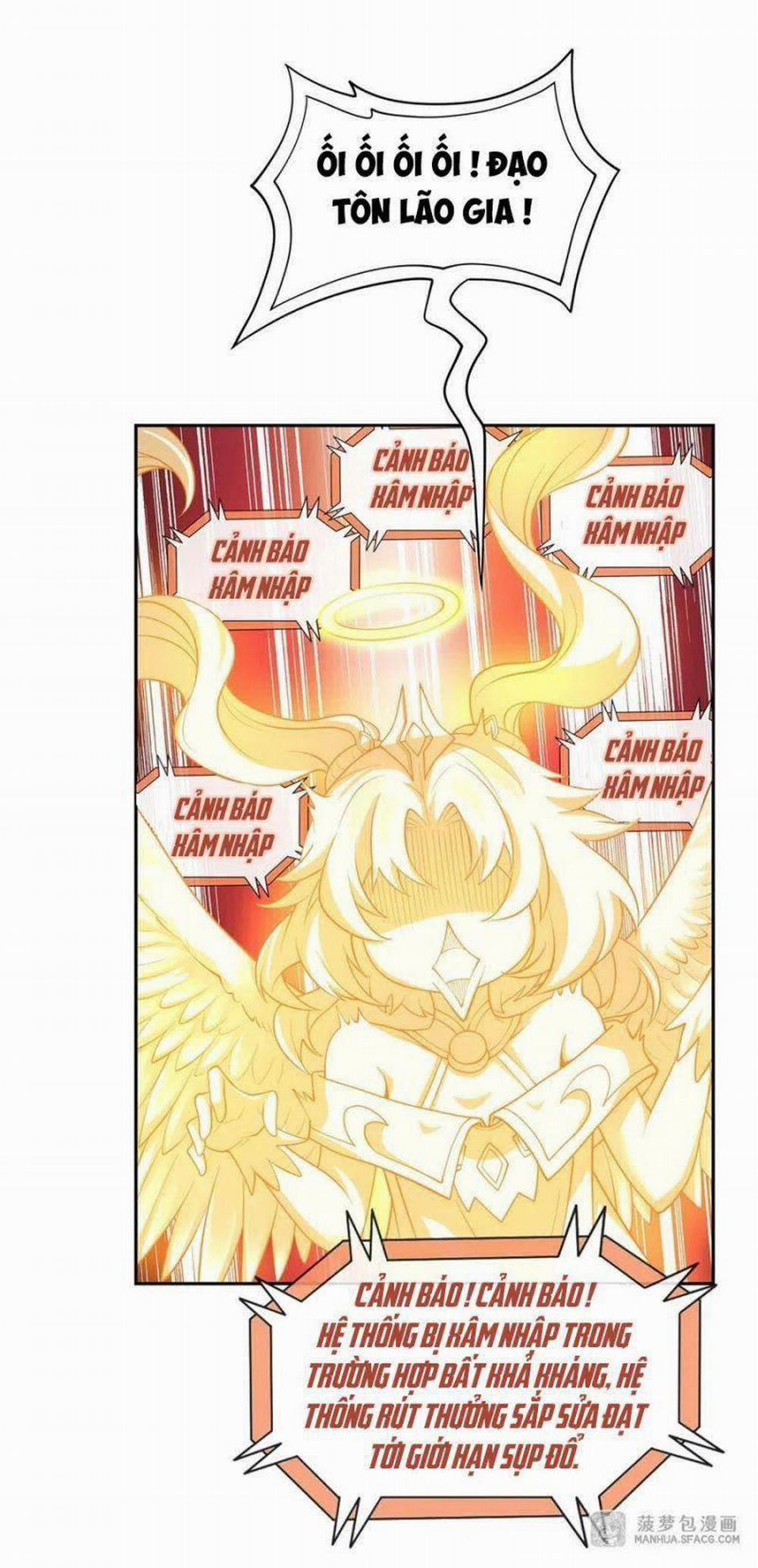 Các Nữ Đồ Đệ Của Ta Đều Là Chư Thiên Đại Lão Tương Lai 4 trang 9