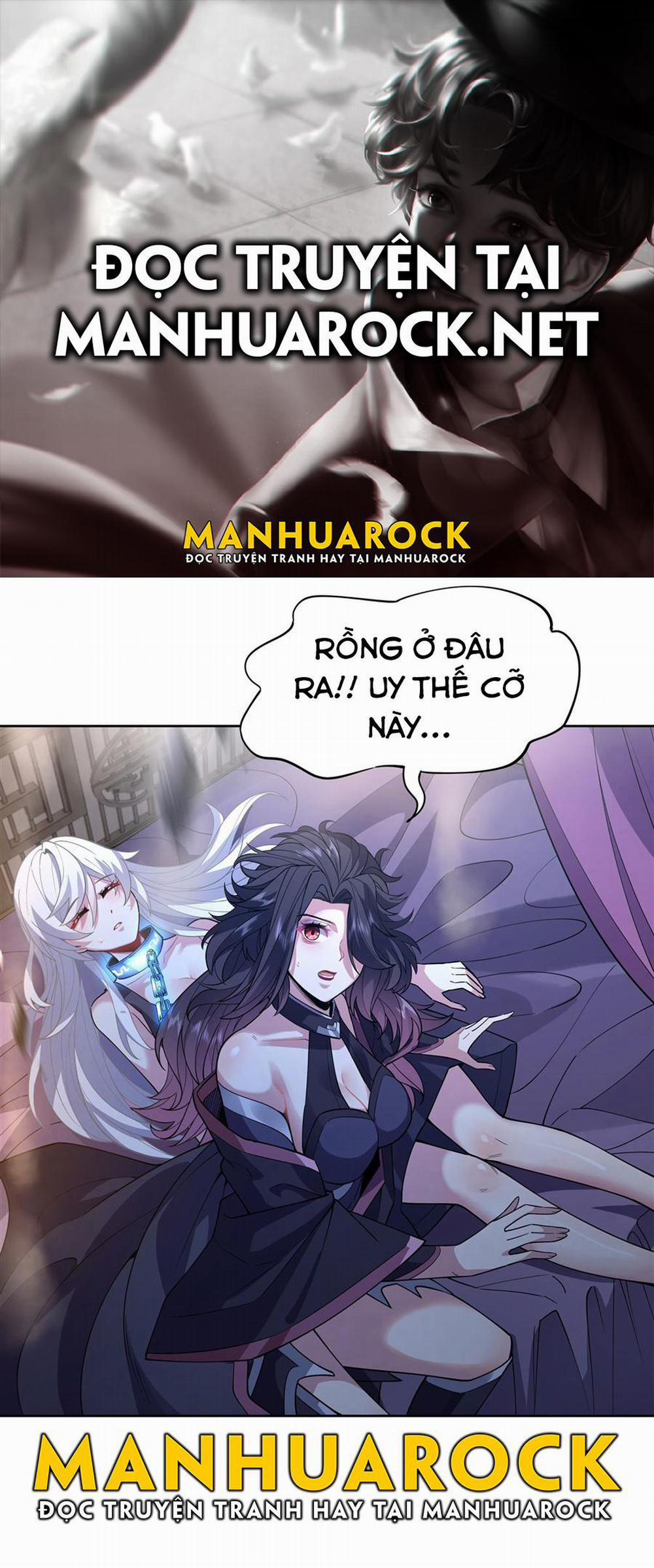 Các Nữ Đồ Đệ Của Ta Đều Là Chư Thiên Đại Lão Tương Lai 40 trang 0