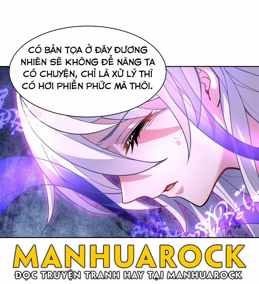 Các Nữ Đồ Đệ Của Ta Đều Là Chư Thiên Đại Lão Tương Lai 40 trang 10