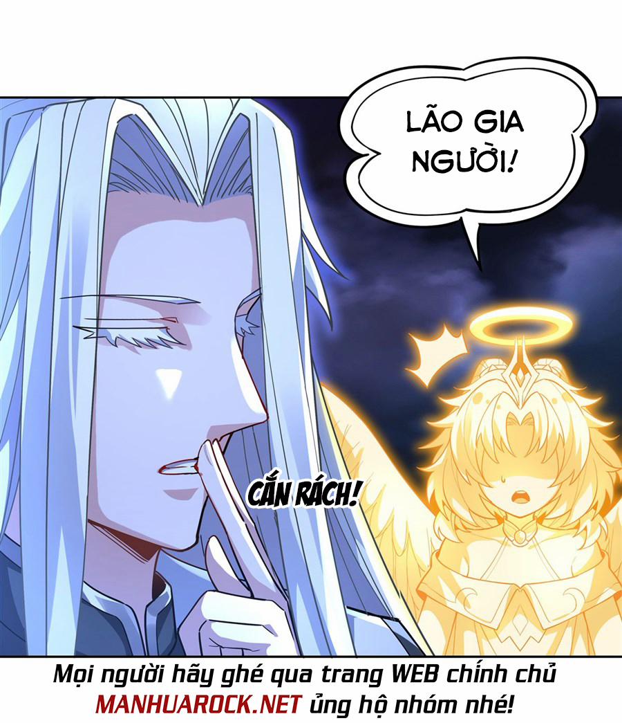 Các Nữ Đồ Đệ Của Ta Đều Là Chư Thiên Đại Lão Tương Lai 40 trang 13