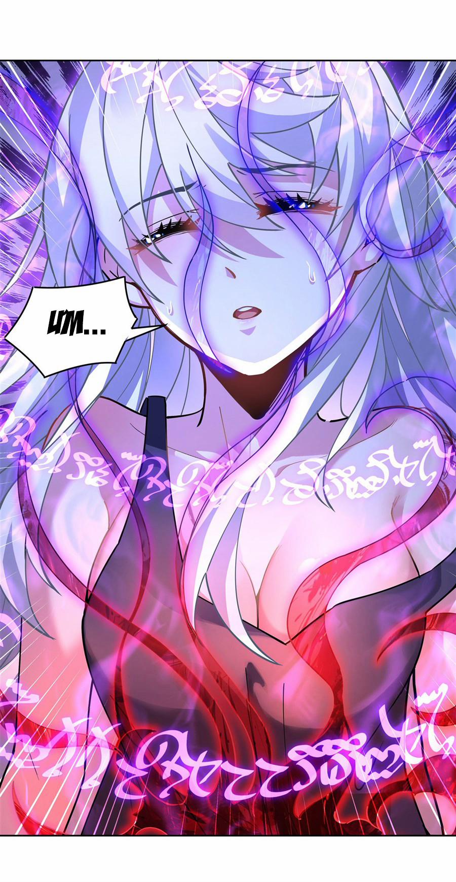 Các Nữ Đồ Đệ Của Ta Đều Là Chư Thiên Đại Lão Tương Lai 40 trang 16