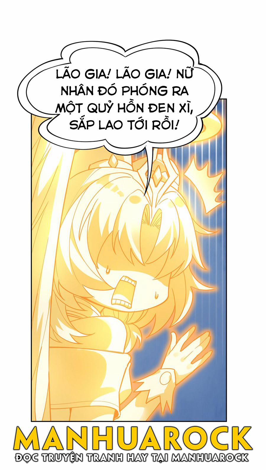 Các Nữ Đồ Đệ Của Ta Đều Là Chư Thiên Đại Lão Tương Lai 40 trang 24