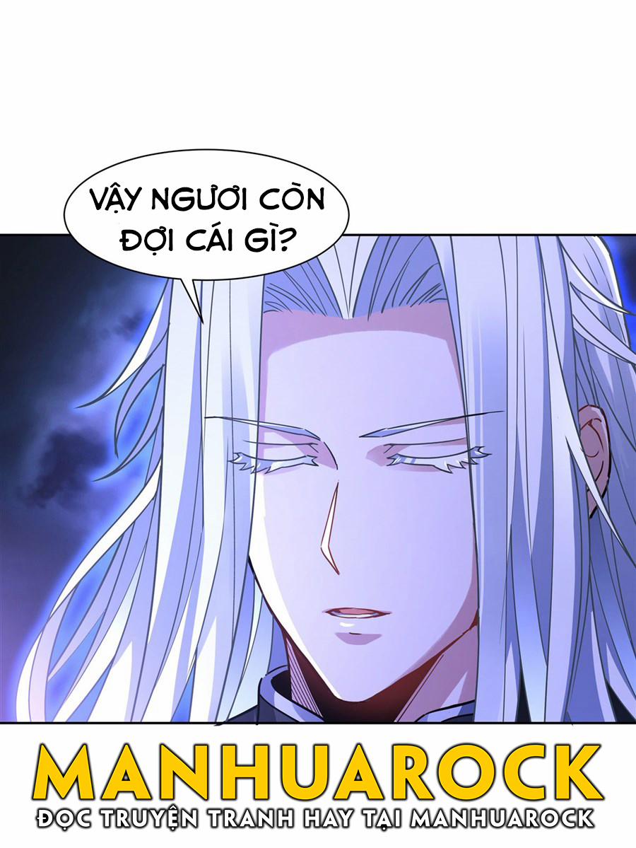 Các Nữ Đồ Đệ Của Ta Đều Là Chư Thiên Đại Lão Tương Lai 40 trang 25