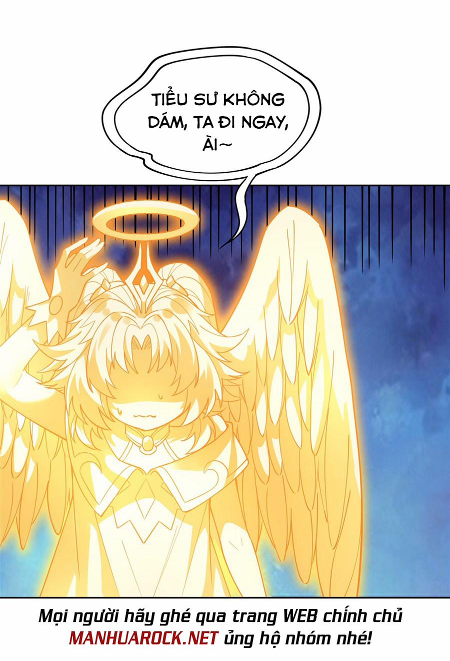 Các Nữ Đồ Đệ Của Ta Đều Là Chư Thiên Đại Lão Tương Lai 40 trang 28