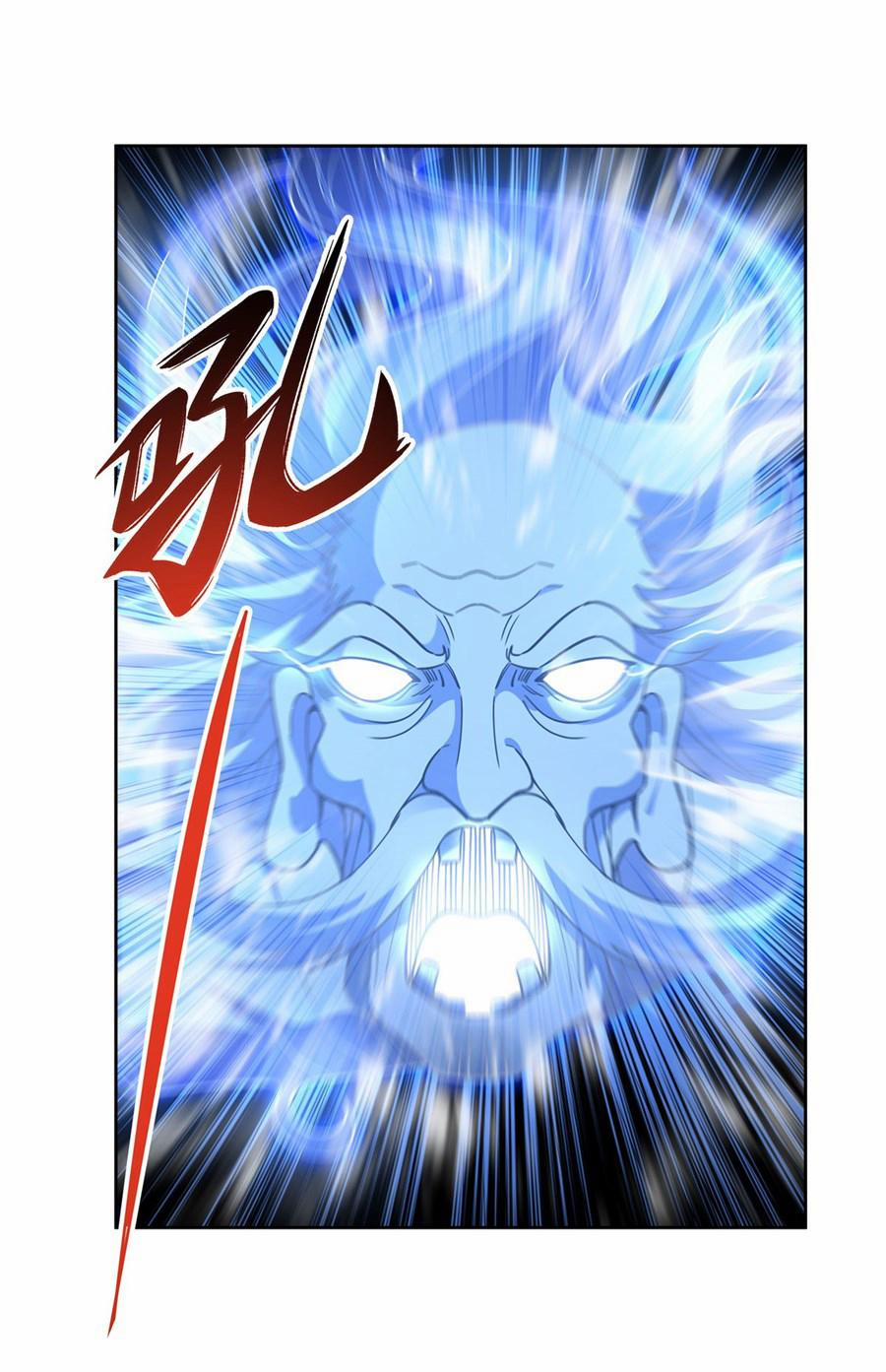 Các Nữ Đồ Đệ Của Ta Đều Là Chư Thiên Đại Lão Tương Lai 40 trang 29