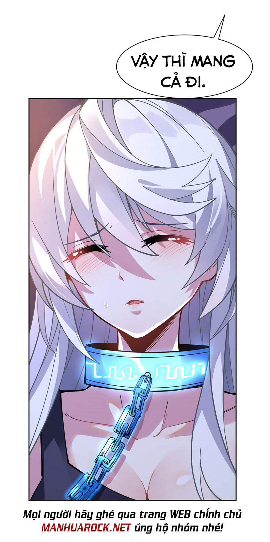 Các Nữ Đồ Đệ Của Ta Đều Là Chư Thiên Đại Lão Tương Lai 40 trang 3