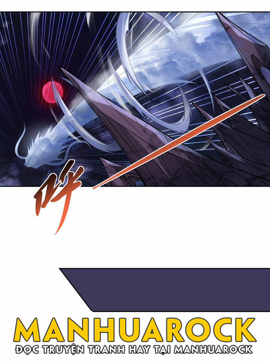 Các Nữ Đồ Đệ Của Ta Đều Là Chư Thiên Đại Lão Tương Lai 40 trang 7