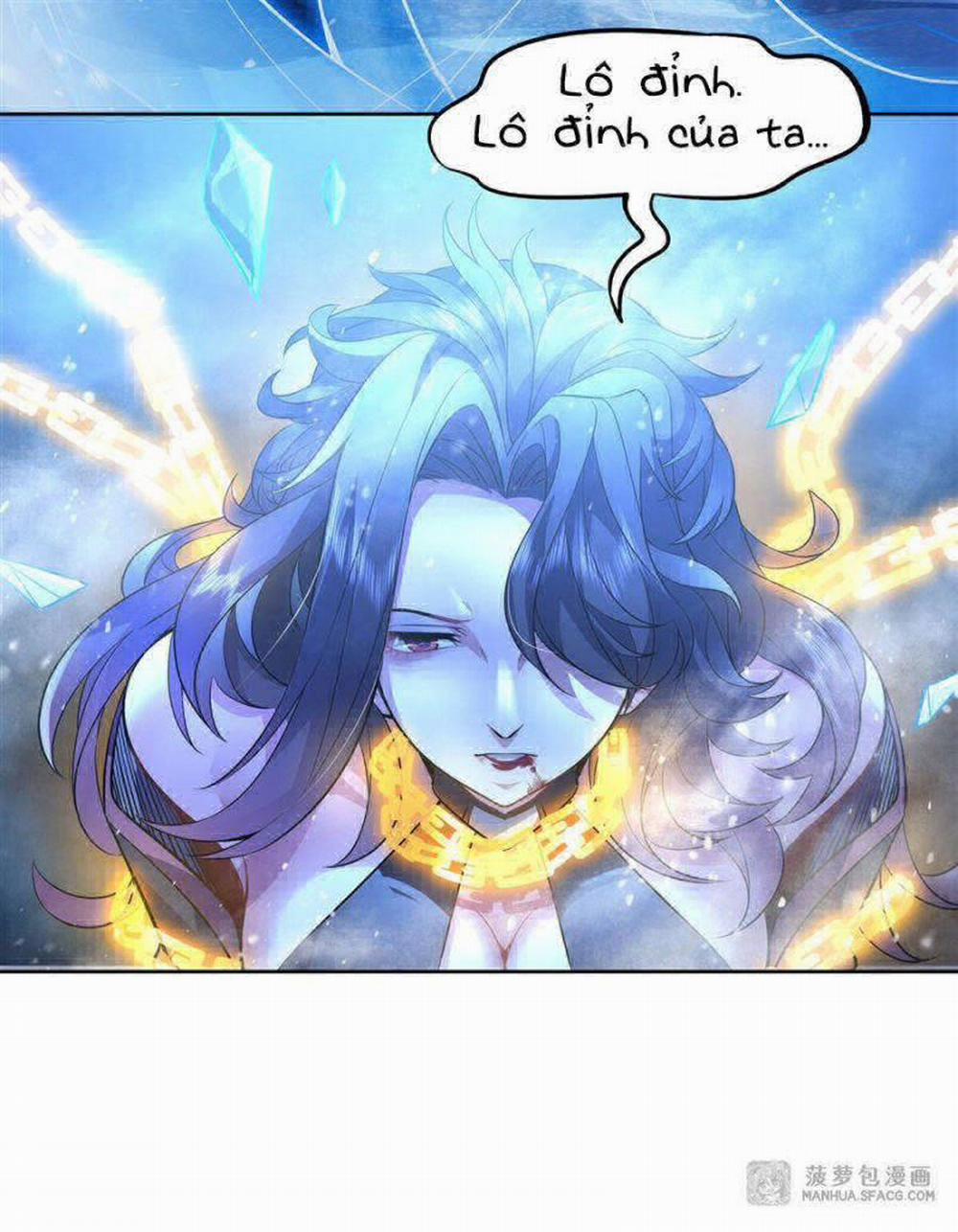 Các Nữ Đồ Đệ Của Ta Đều Là Chư Thiên Đại Lão Tương Lai 41 trang 10