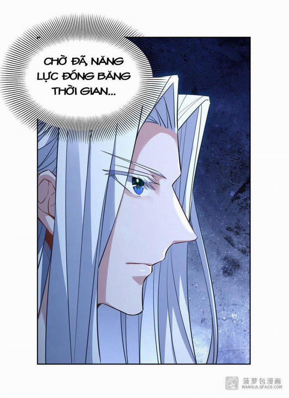 Các Nữ Đồ Đệ Của Ta Đều Là Chư Thiên Đại Lão Tương Lai 41 trang 17