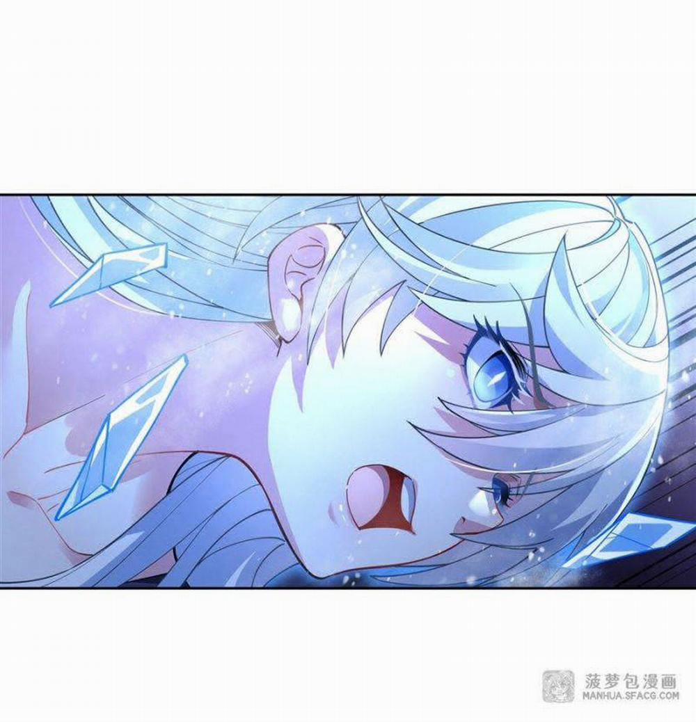 Các Nữ Đồ Đệ Của Ta Đều Là Chư Thiên Đại Lão Tương Lai 41 trang 19