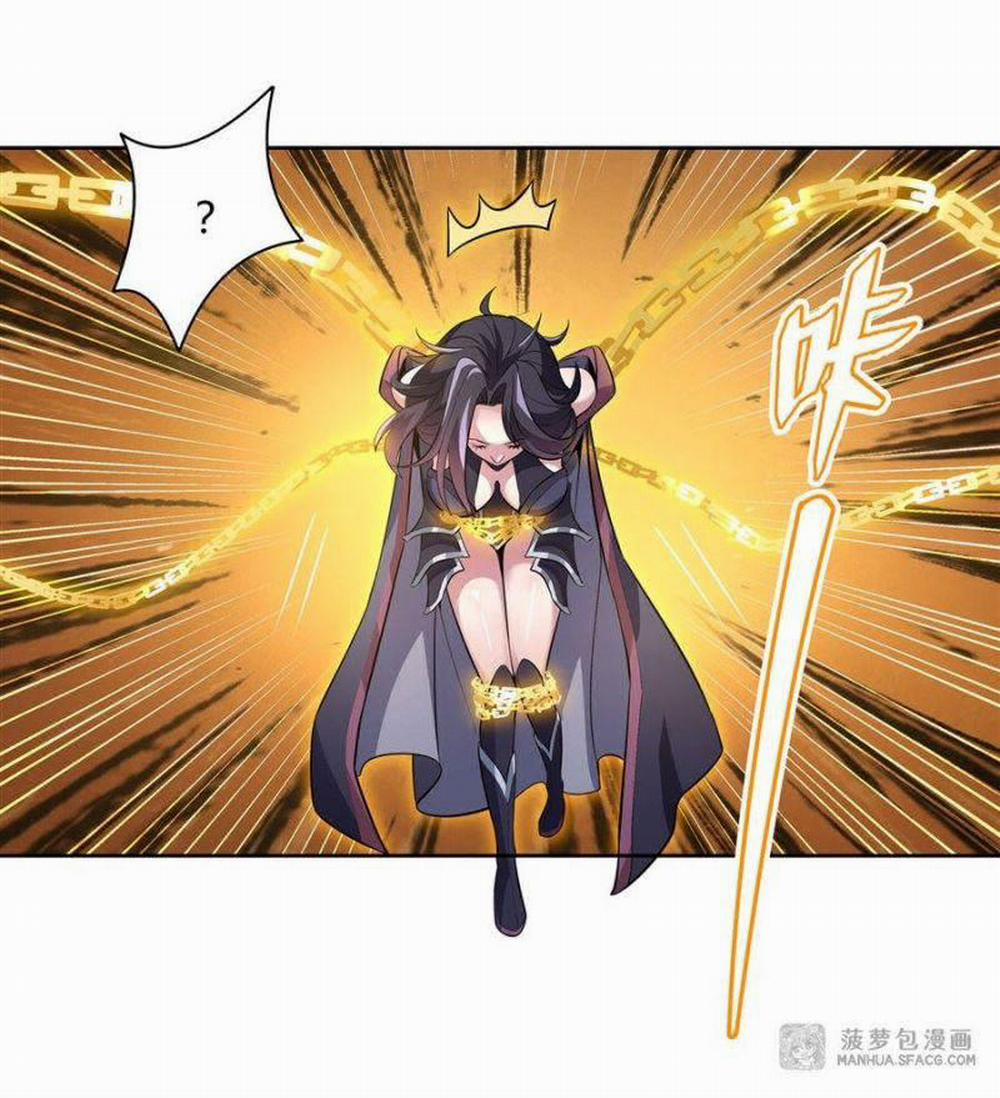 Các Nữ Đồ Đệ Của Ta Đều Là Chư Thiên Đại Lão Tương Lai 41 trang 2