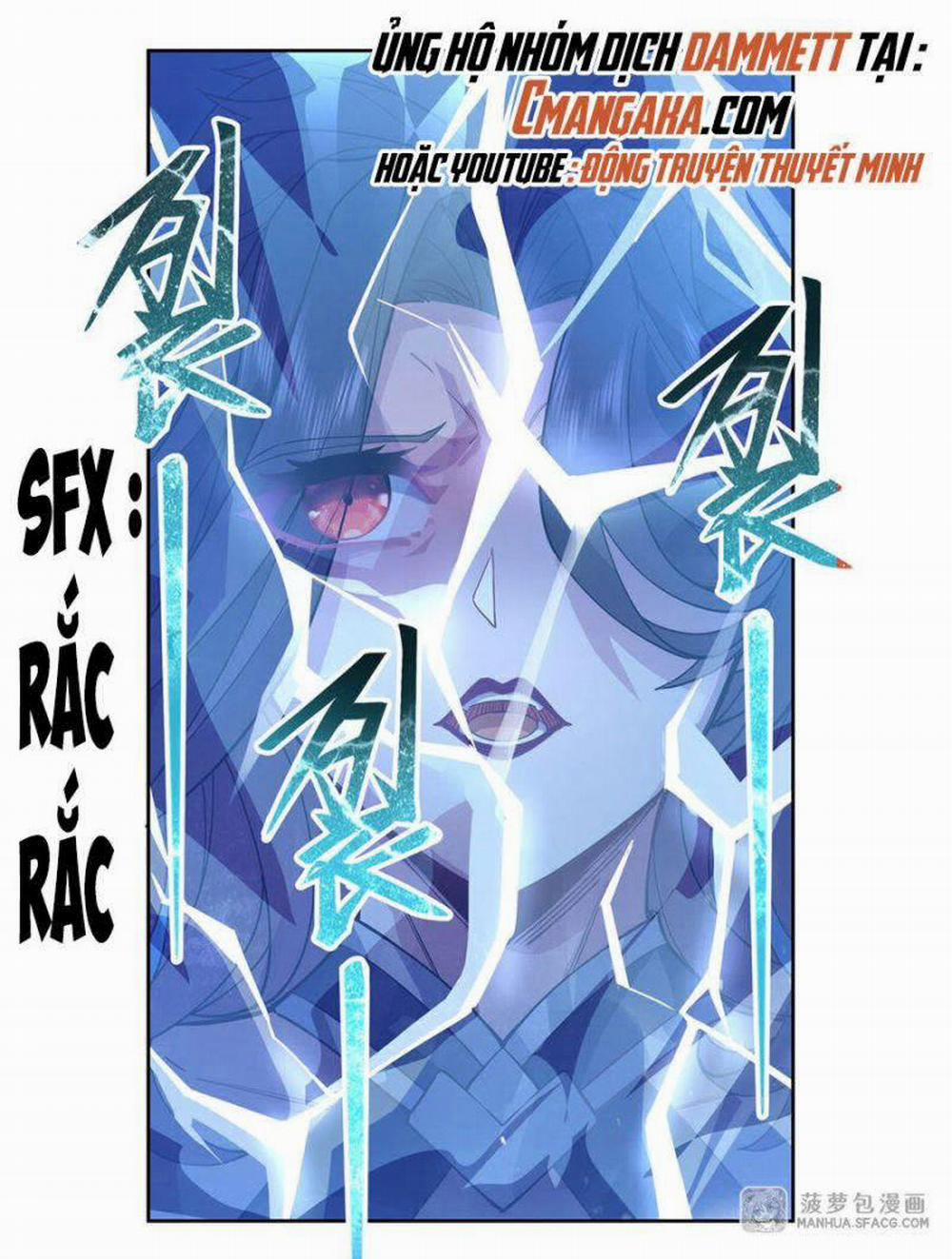 Các Nữ Đồ Đệ Của Ta Đều Là Chư Thiên Đại Lão Tương Lai 41 trang 21