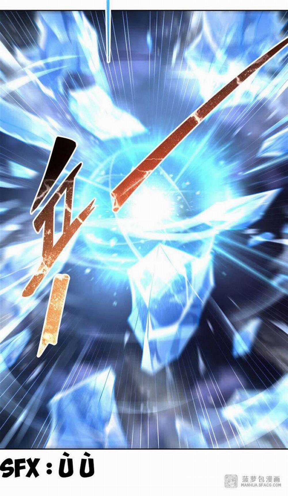 Các Nữ Đồ Đệ Của Ta Đều Là Chư Thiên Đại Lão Tương Lai 41 trang 22