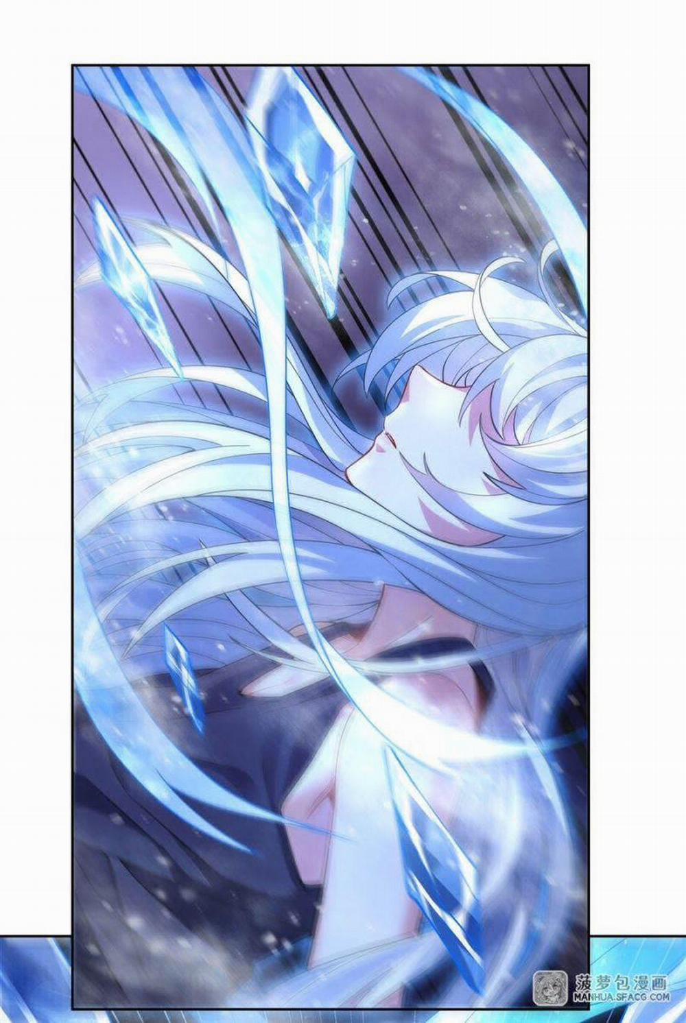 Các Nữ Đồ Đệ Của Ta Đều Là Chư Thiên Đại Lão Tương Lai 41 trang 23