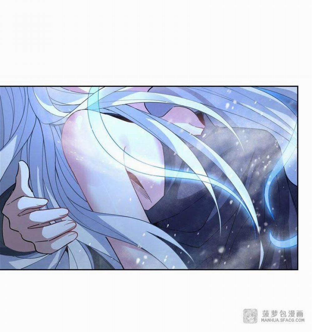 Các Nữ Đồ Đệ Của Ta Đều Là Chư Thiên Đại Lão Tương Lai 41 trang 25