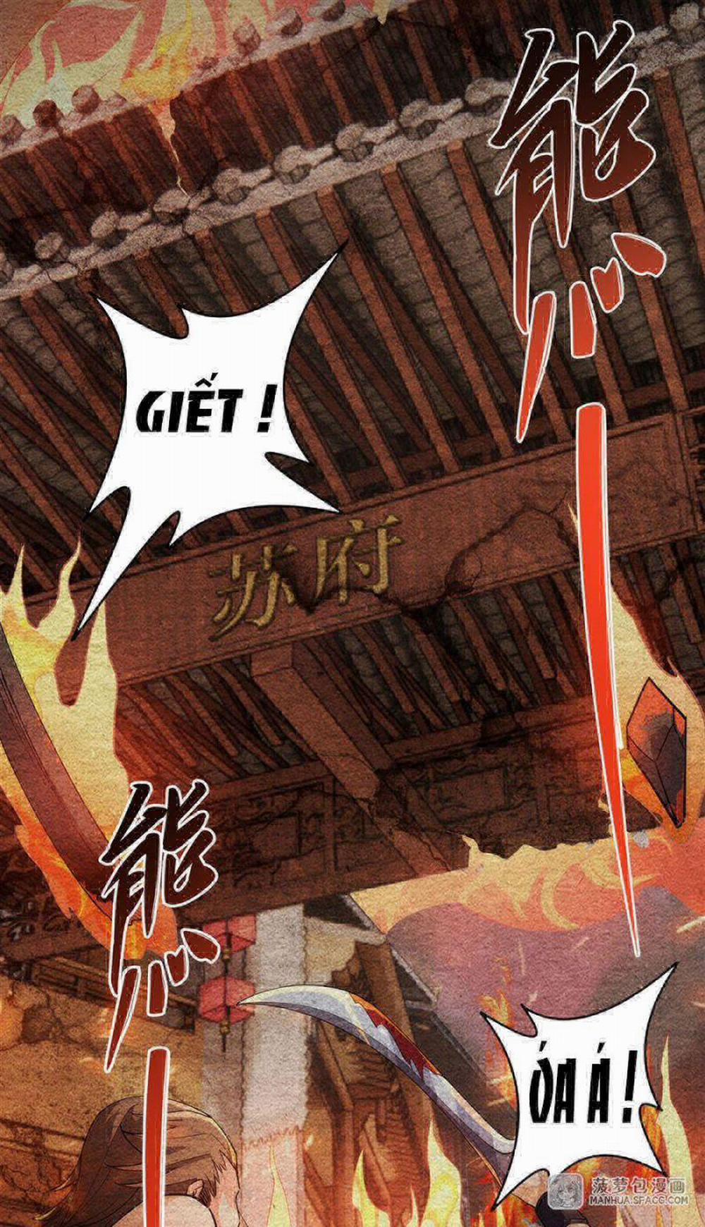 Các Nữ Đồ Đệ Của Ta Đều Là Chư Thiên Đại Lão Tương Lai 41 trang 34