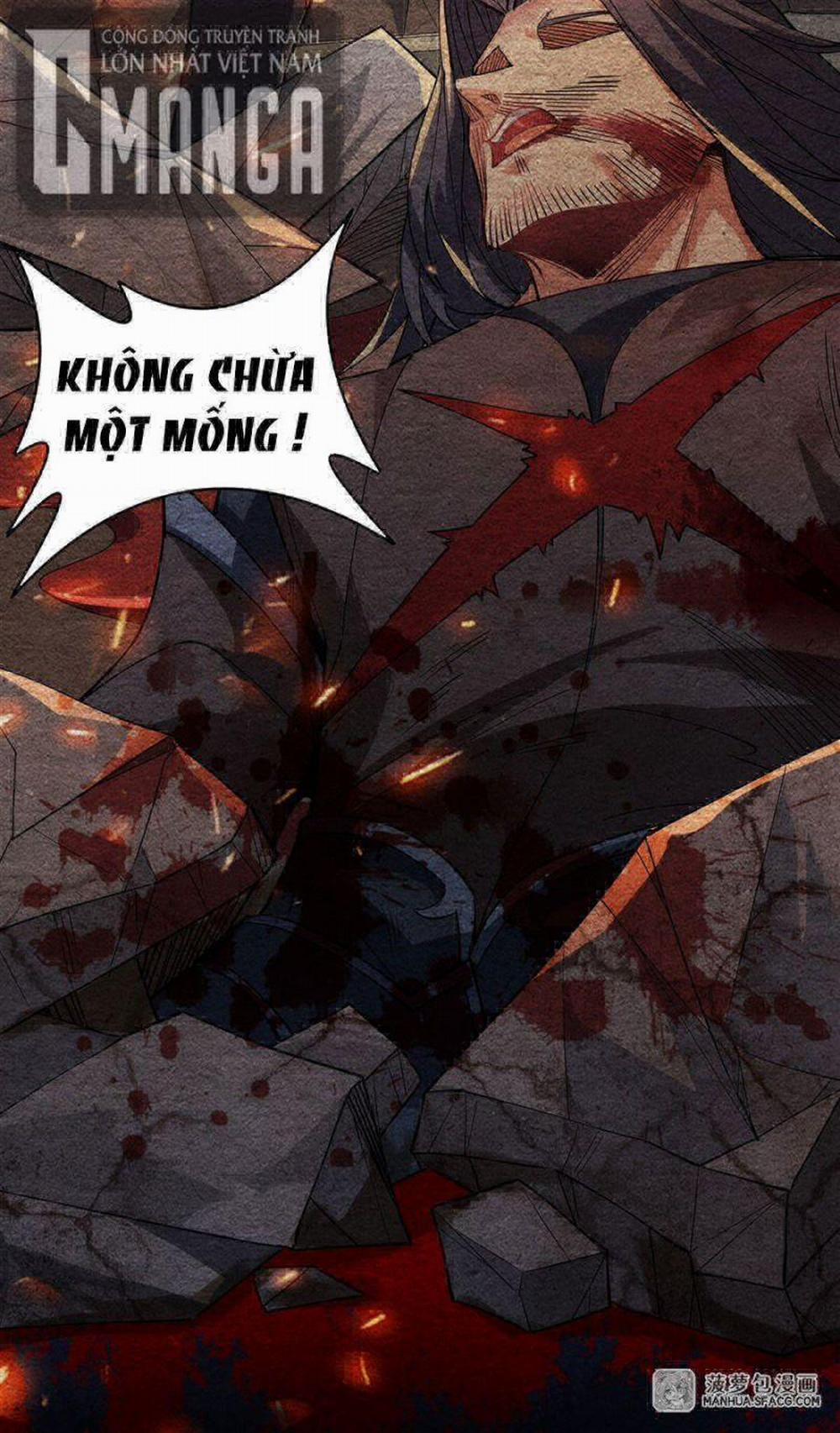 Các Nữ Đồ Đệ Của Ta Đều Là Chư Thiên Đại Lão Tương Lai 41 trang 36