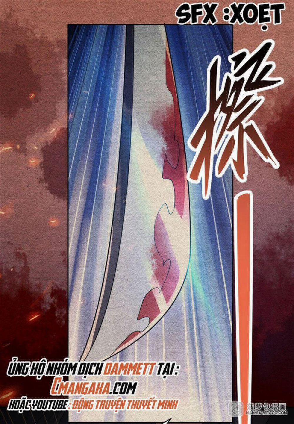 Các Nữ Đồ Đệ Của Ta Đều Là Chư Thiên Đại Lão Tương Lai 41 trang 39