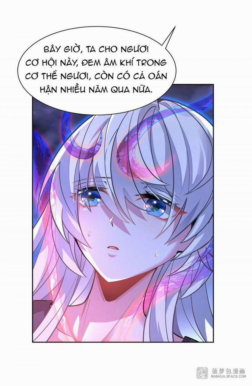 Các Nữ Đồ Đệ Của Ta Đều Là Chư Thiên Đại Lão Tương Lai 41 trang 4