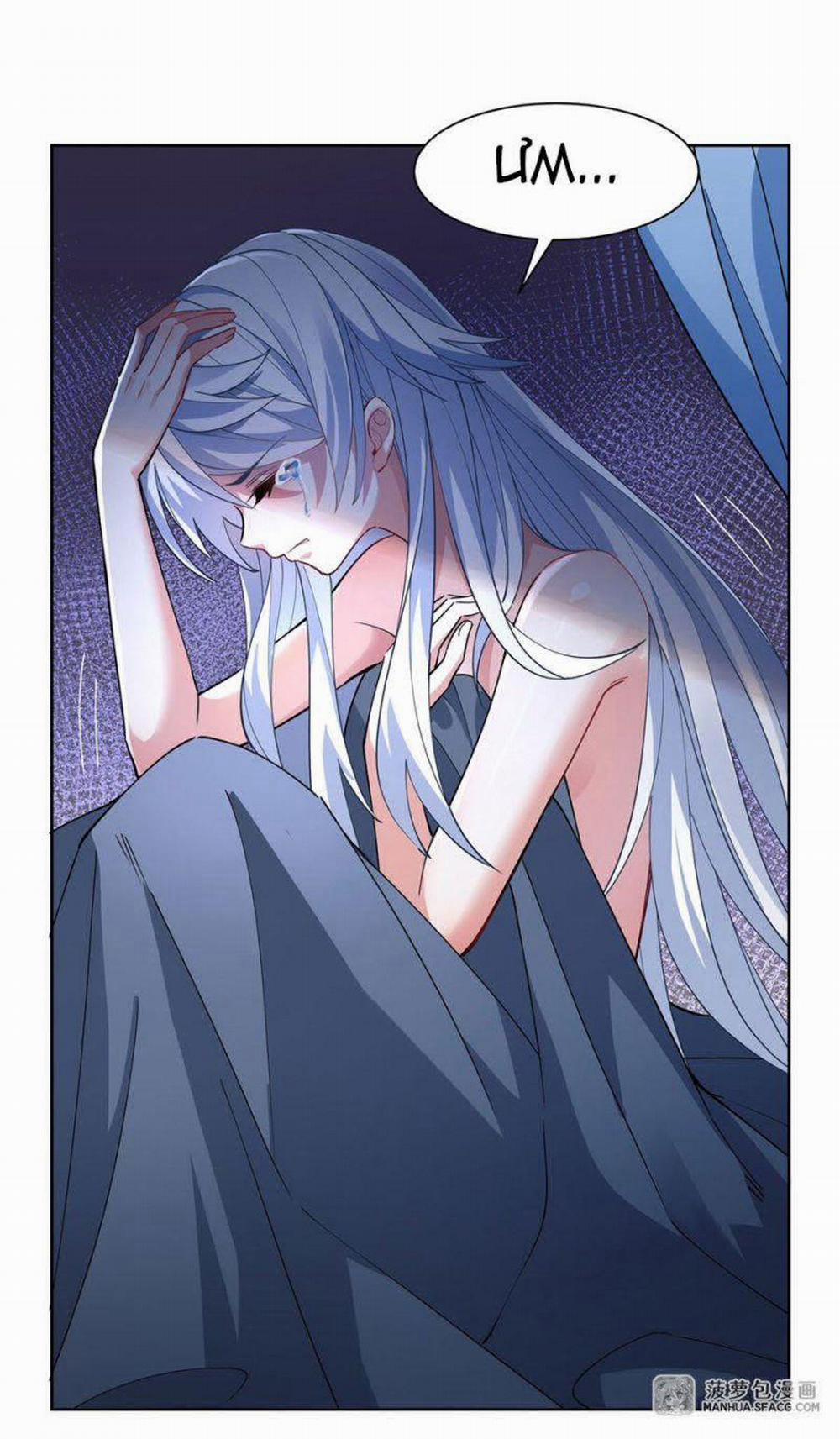 Các Nữ Đồ Đệ Của Ta Đều Là Chư Thiên Đại Lão Tương Lai 41 trang 41