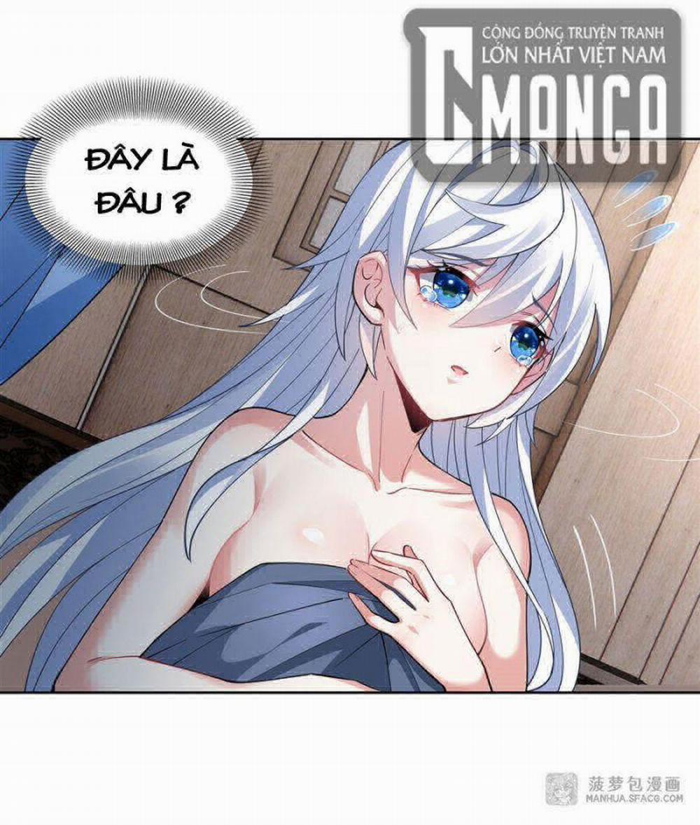 Các Nữ Đồ Đệ Của Ta Đều Là Chư Thiên Đại Lão Tương Lai 41 trang 42