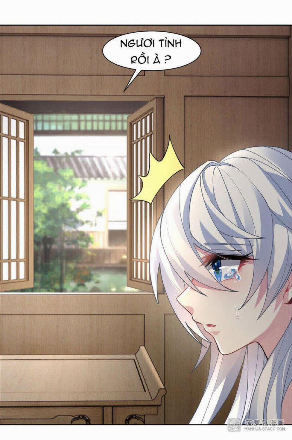 Các Nữ Đồ Đệ Của Ta Đều Là Chư Thiên Đại Lão Tương Lai 41 trang 43