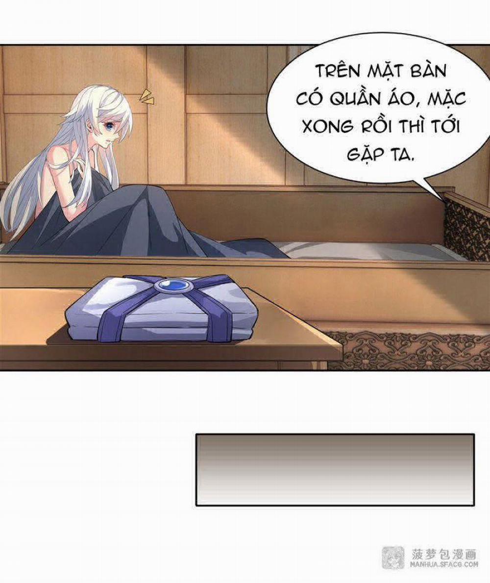 Các Nữ Đồ Đệ Của Ta Đều Là Chư Thiên Đại Lão Tương Lai 41 trang 44