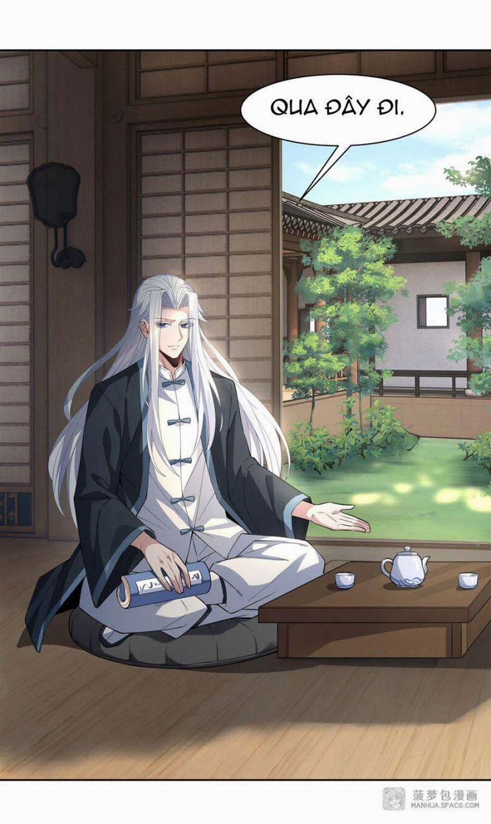 Các Nữ Đồ Đệ Của Ta Đều Là Chư Thiên Đại Lão Tương Lai 41 trang 46