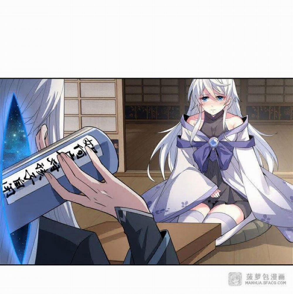 Các Nữ Đồ Đệ Của Ta Đều Là Chư Thiên Đại Lão Tương Lai 41 trang 47