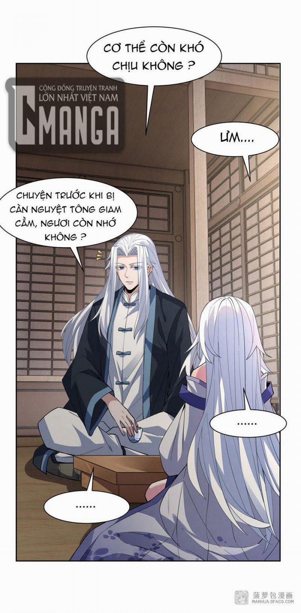 Các Nữ Đồ Đệ Của Ta Đều Là Chư Thiên Đại Lão Tương Lai 41 trang 48