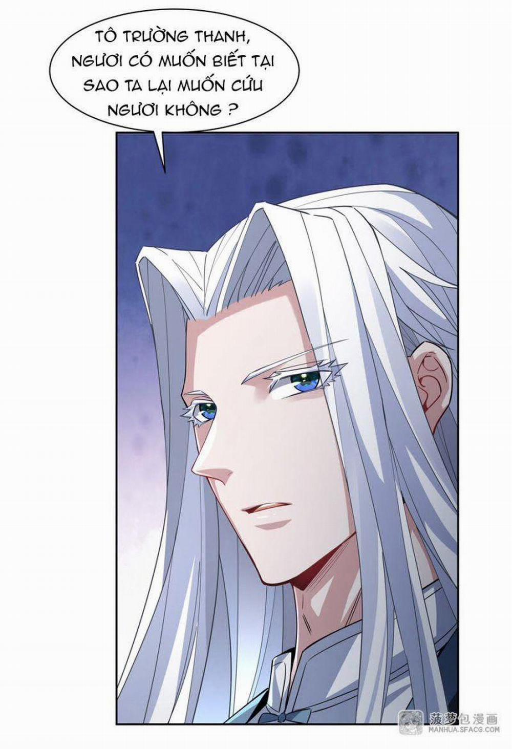 Các Nữ Đồ Đệ Của Ta Đều Là Chư Thiên Đại Lão Tương Lai 41 trang 50