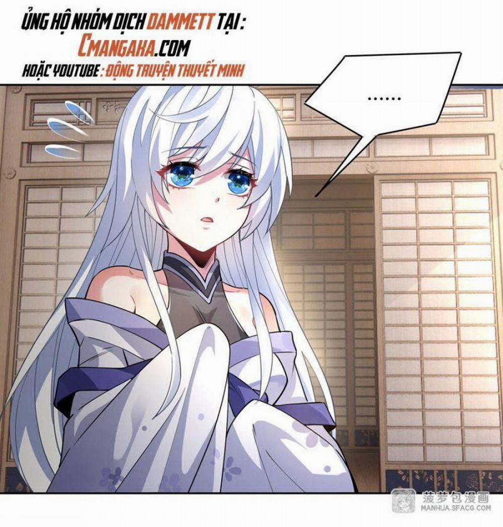 Các Nữ Đồ Đệ Của Ta Đều Là Chư Thiên Đại Lão Tương Lai 41 trang 51