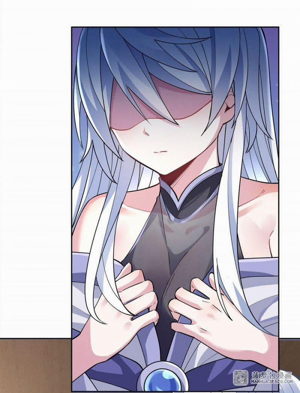 Các Nữ Đồ Đệ Của Ta Đều Là Chư Thiên Đại Lão Tương Lai 41 trang 52