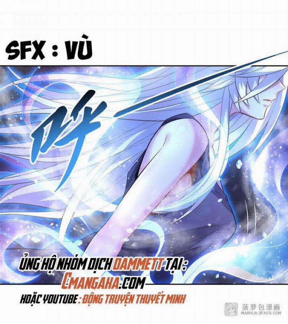 Các Nữ Đồ Đệ Của Ta Đều Là Chư Thiên Đại Lão Tương Lai 41 trang 6