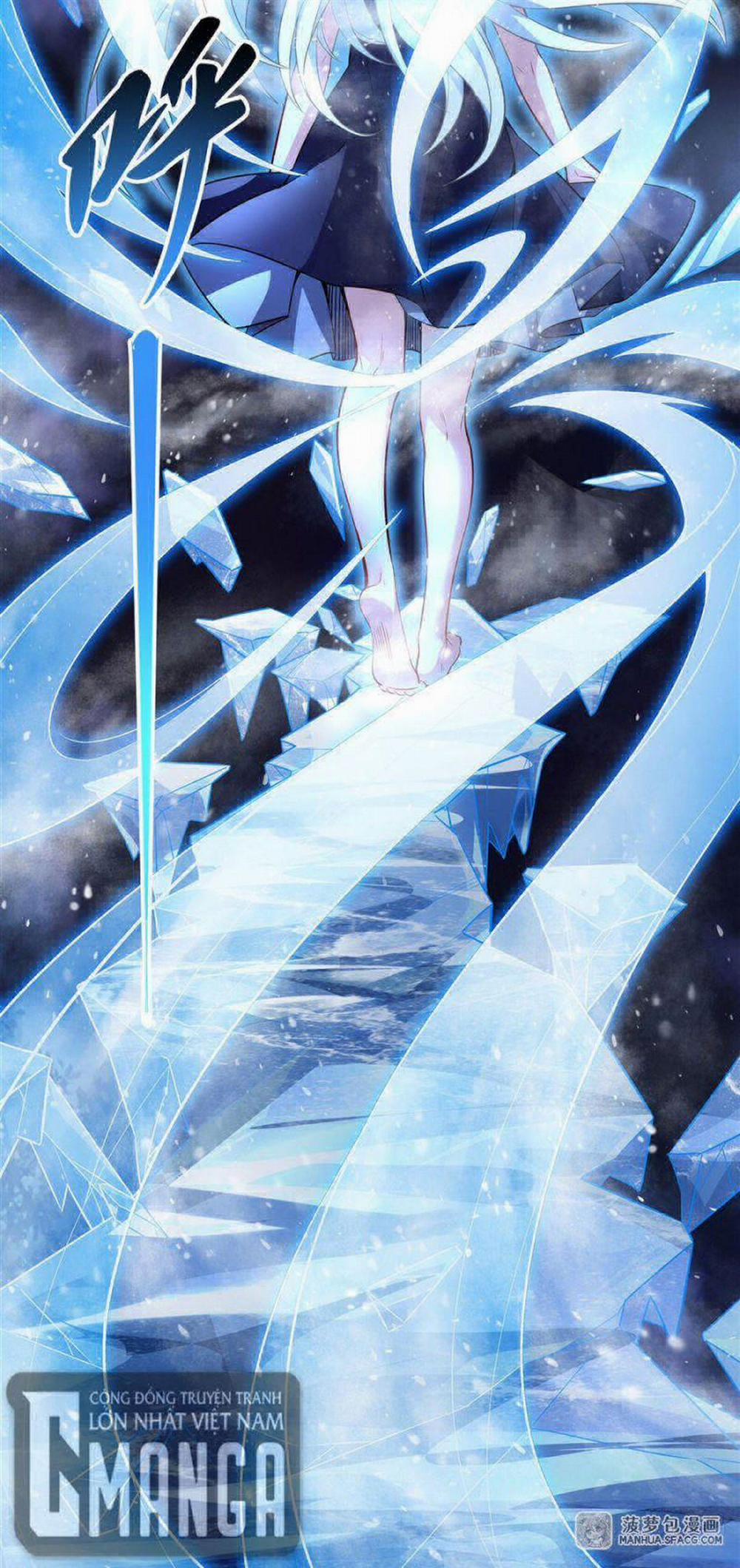 Các Nữ Đồ Đệ Của Ta Đều Là Chư Thiên Đại Lão Tương Lai 41 trang 9