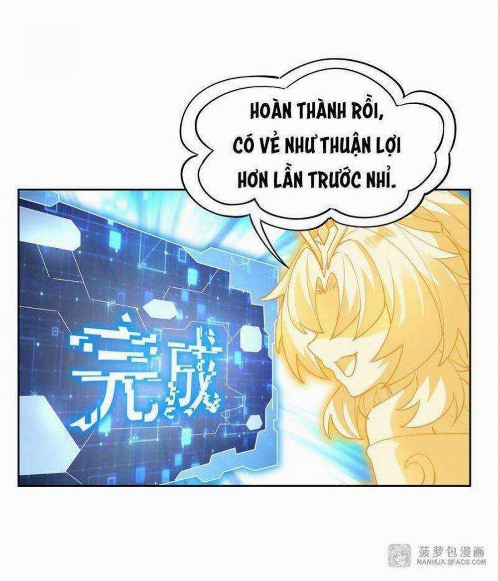 Các Nữ Đồ Đệ Của Ta Đều Là Chư Thiên Đại Lão Tương Lai 42 trang 12