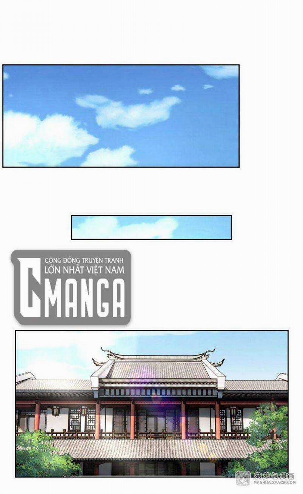 Các Nữ Đồ Đệ Của Ta Đều Là Chư Thiên Đại Lão Tương Lai 42 trang 13