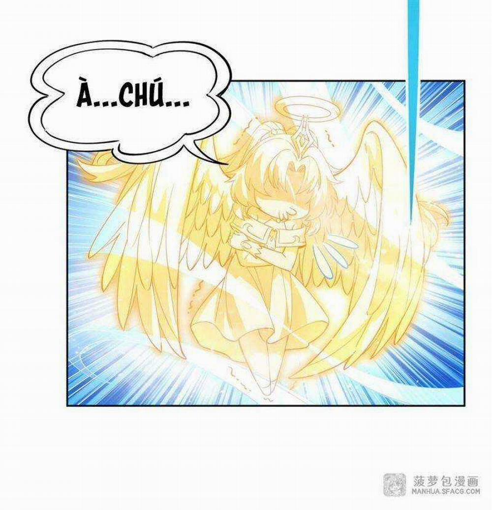 Các Nữ Đồ Đệ Của Ta Đều Là Chư Thiên Đại Lão Tương Lai 42 trang 15