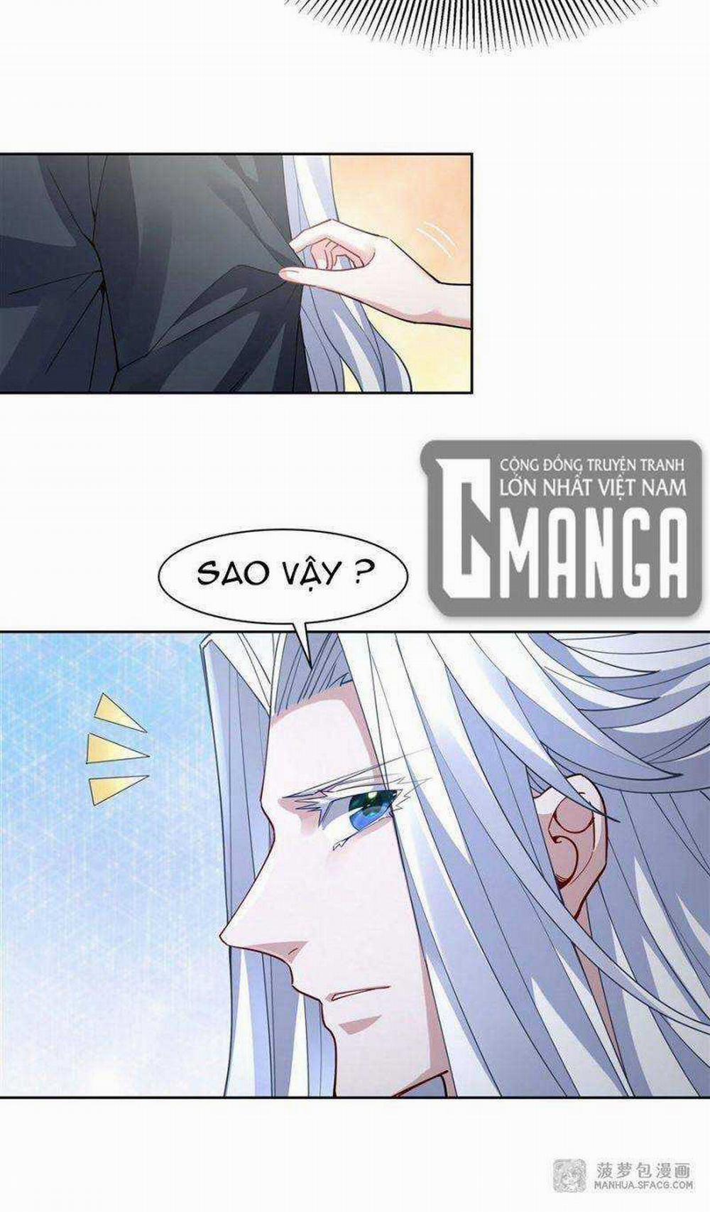 Các Nữ Đồ Đệ Của Ta Đều Là Chư Thiên Đại Lão Tương Lai 42 trang 19