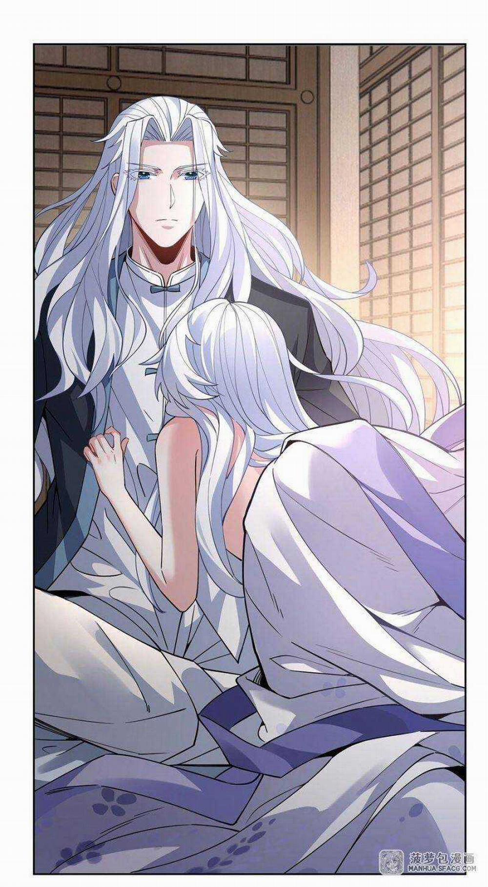 Các Nữ Đồ Đệ Của Ta Đều Là Chư Thiên Đại Lão Tương Lai 42 trang 2