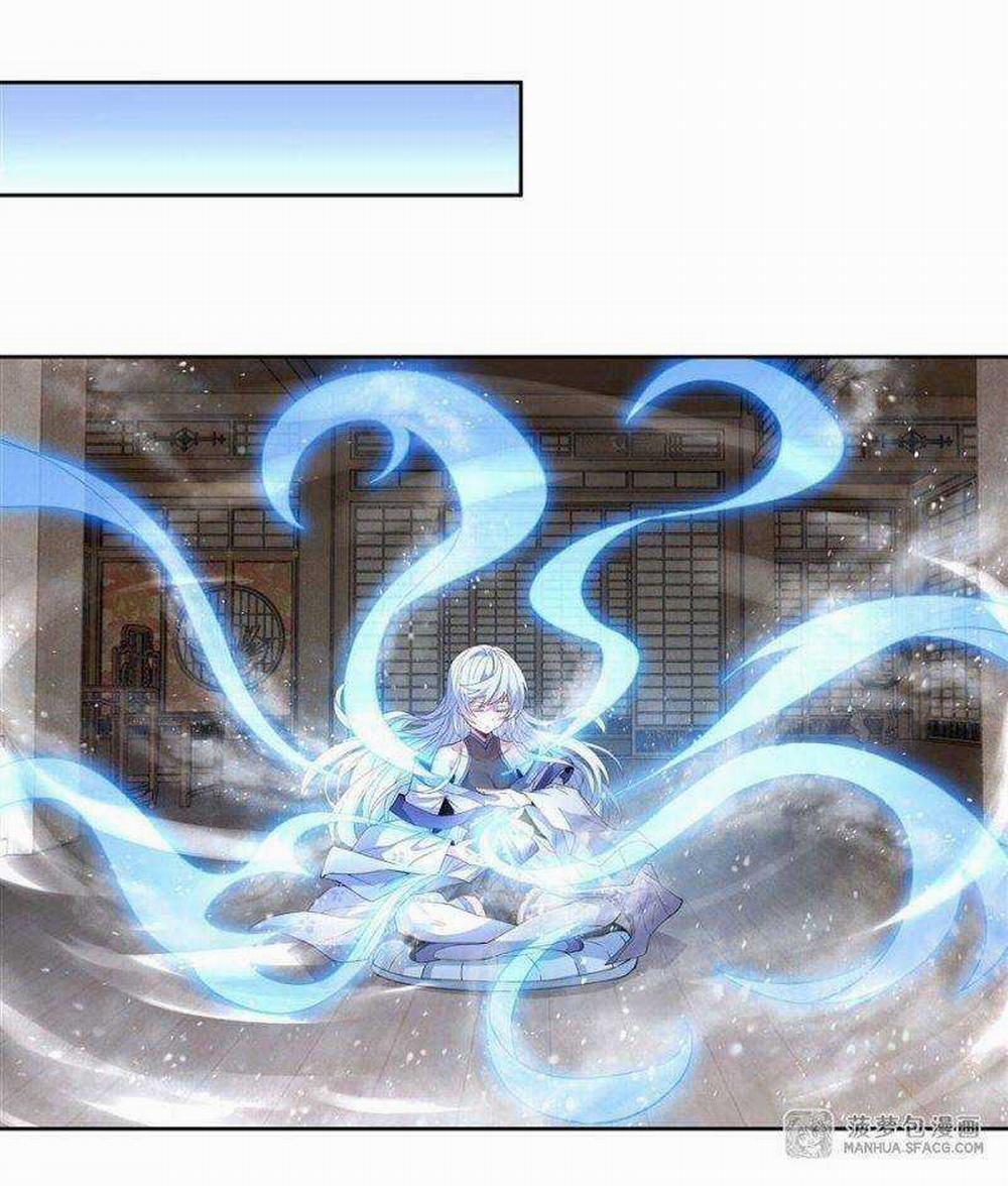 Các Nữ Đồ Đệ Của Ta Đều Là Chư Thiên Đại Lão Tương Lai 42 trang 27