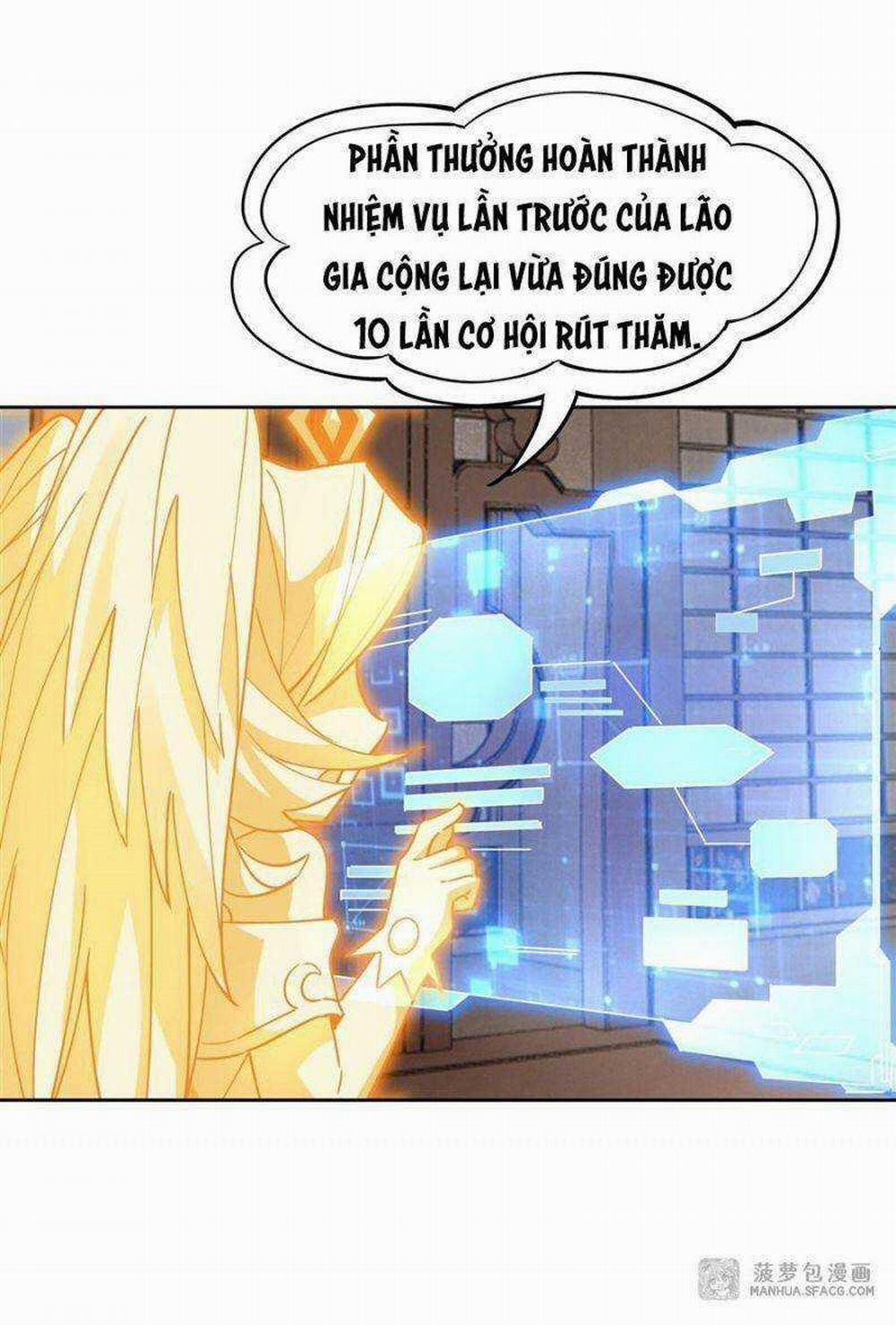 Các Nữ Đồ Đệ Của Ta Đều Là Chư Thiên Đại Lão Tương Lai 42 trang 30