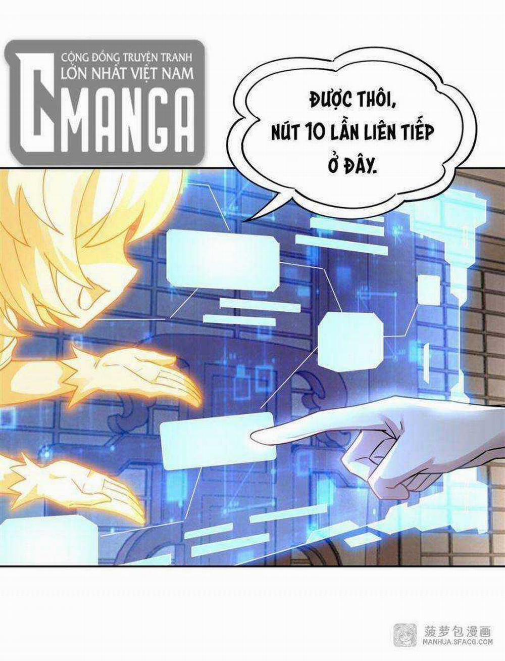 Các Nữ Đồ Đệ Của Ta Đều Là Chư Thiên Đại Lão Tương Lai 42 trang 32